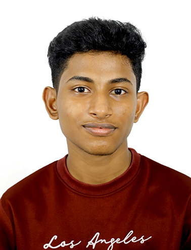 Muhammed Farhan K A