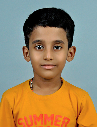 Yashas Menon