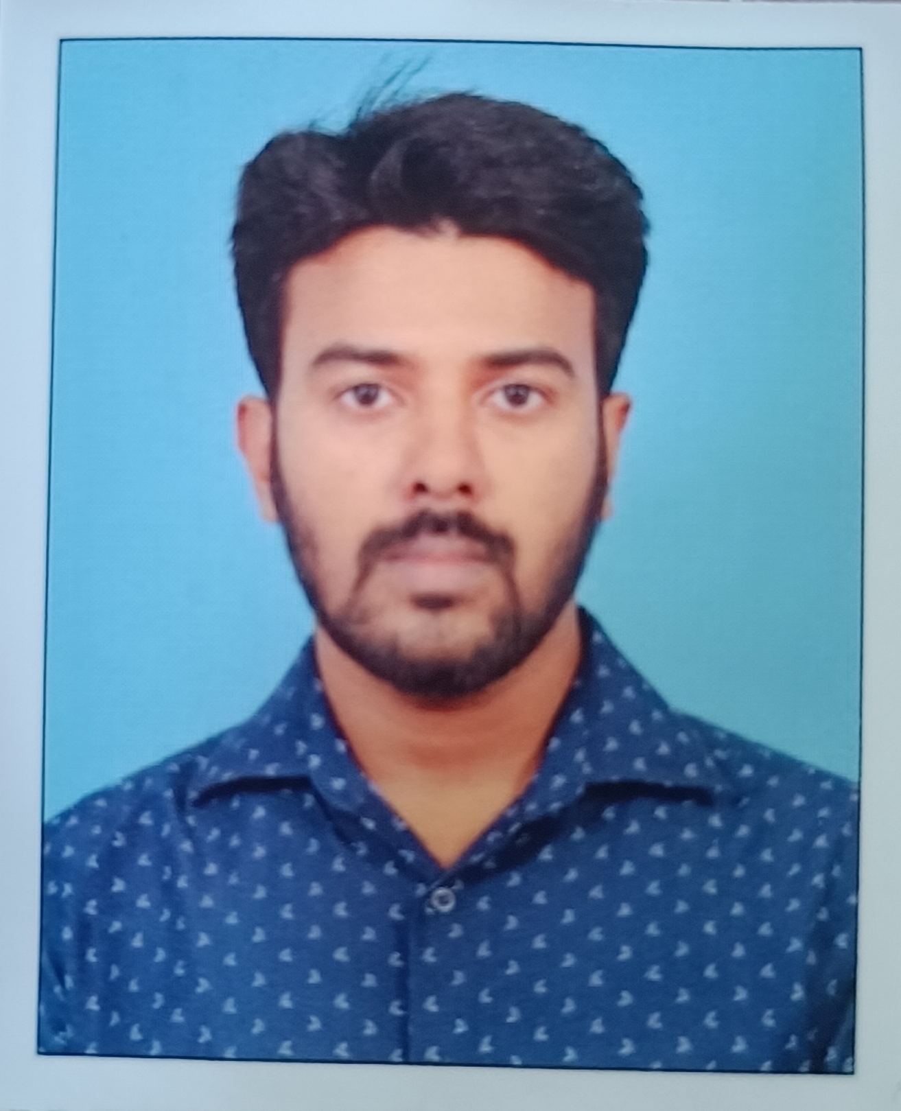 ANOOP P