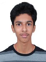 Adithyan AS