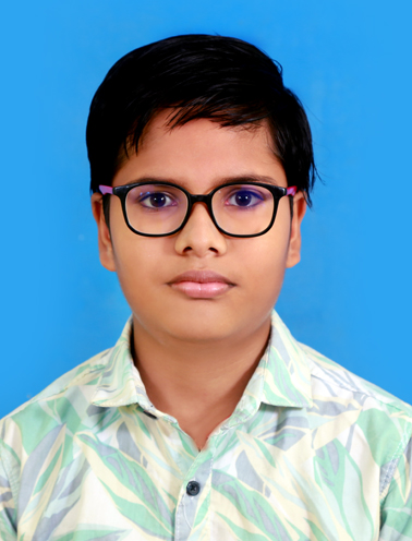 Vaisakh Pramod