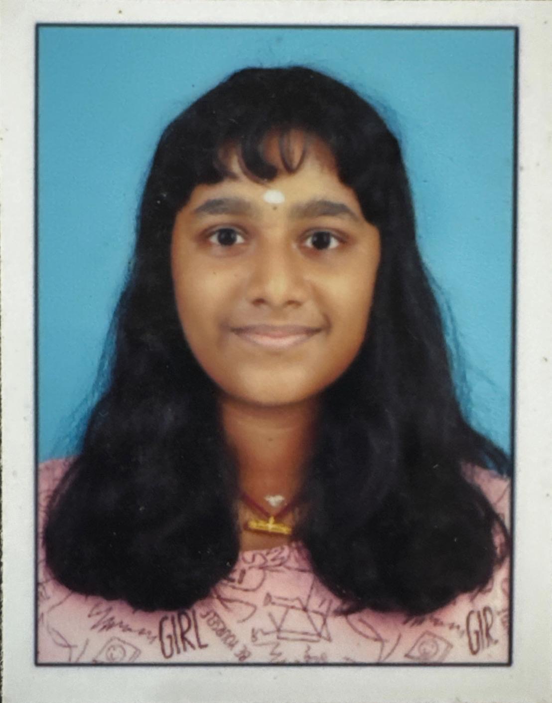 Devika Krishna Aniyeri