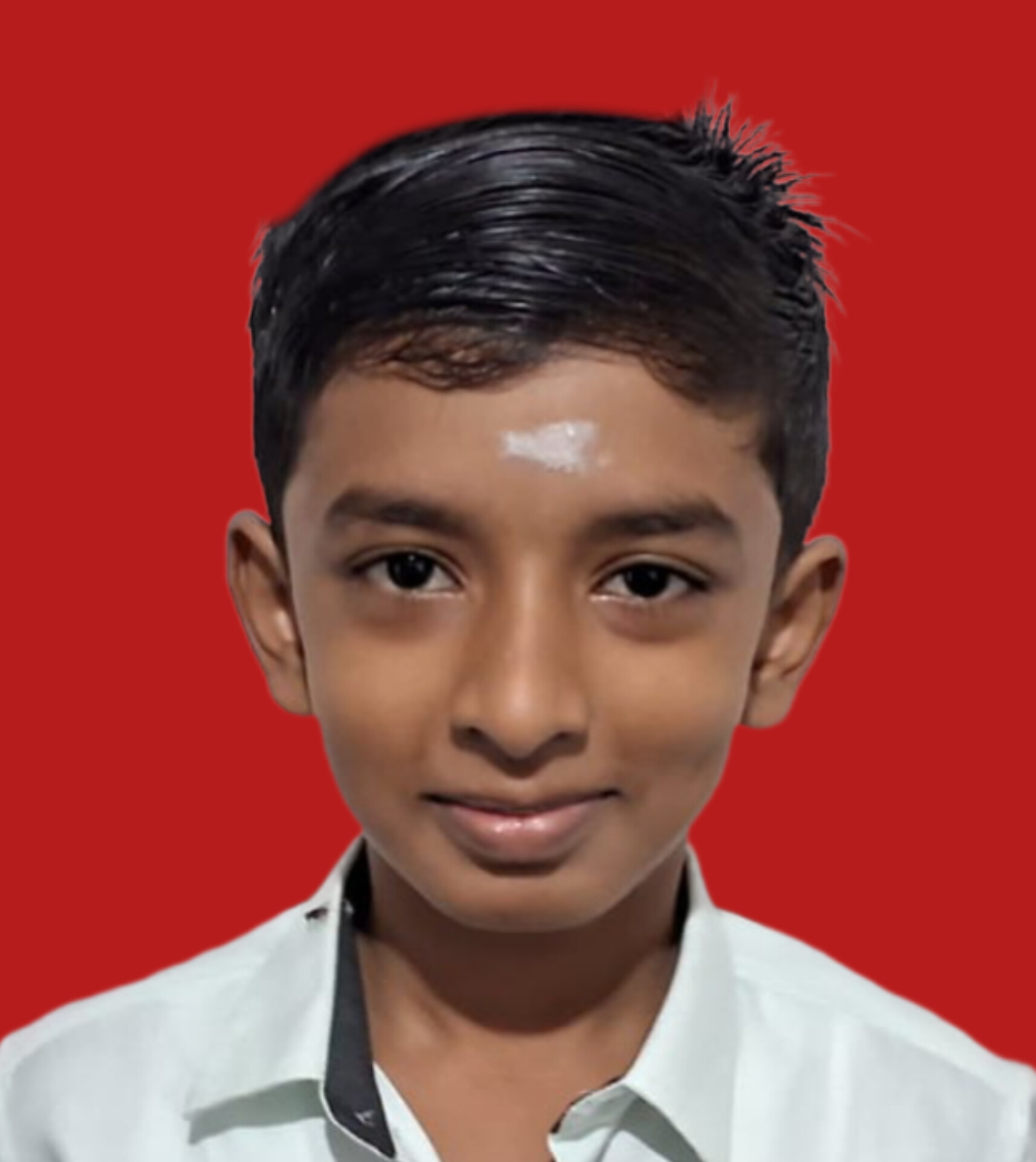 KRISHNAN S