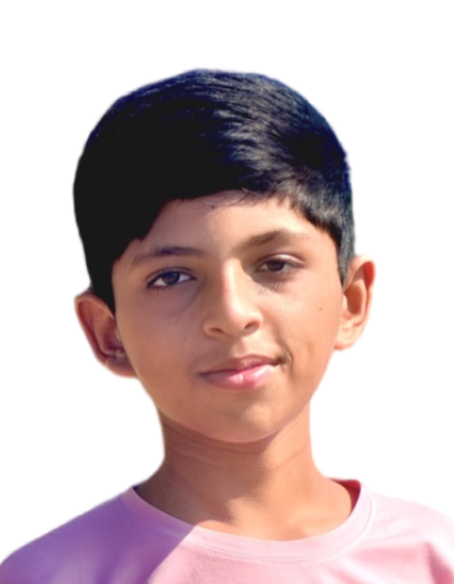Muhammad Ihsan
