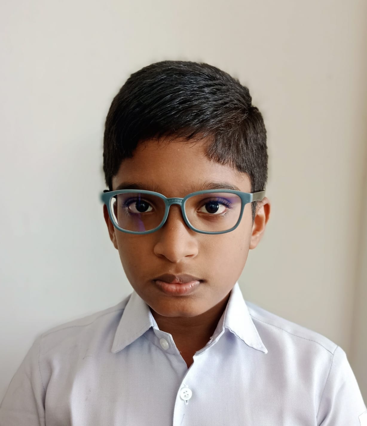 Achyut Anoop K