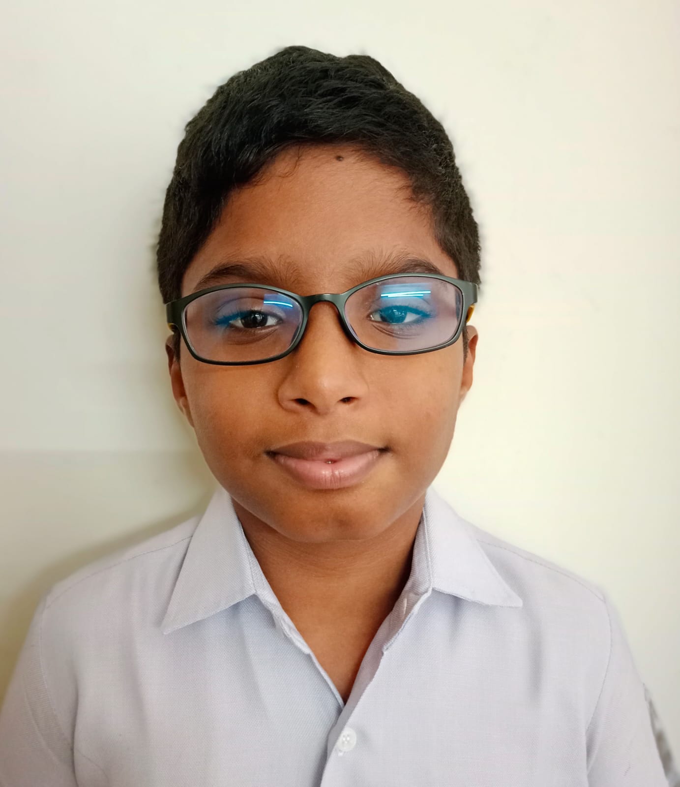 Agniv Anoop K