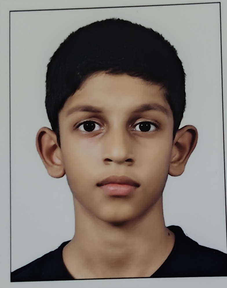 Raghuram A