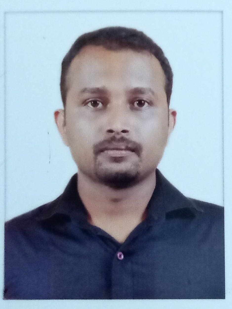 Harish B Menon