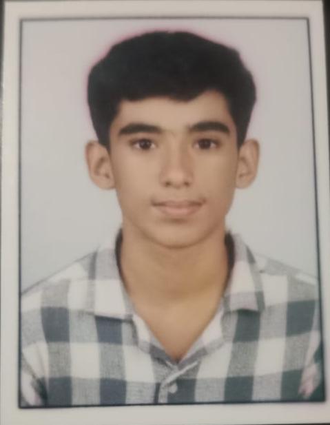 Gautham Krishna V S