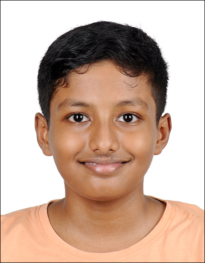 GHANASHYAM HIMAL