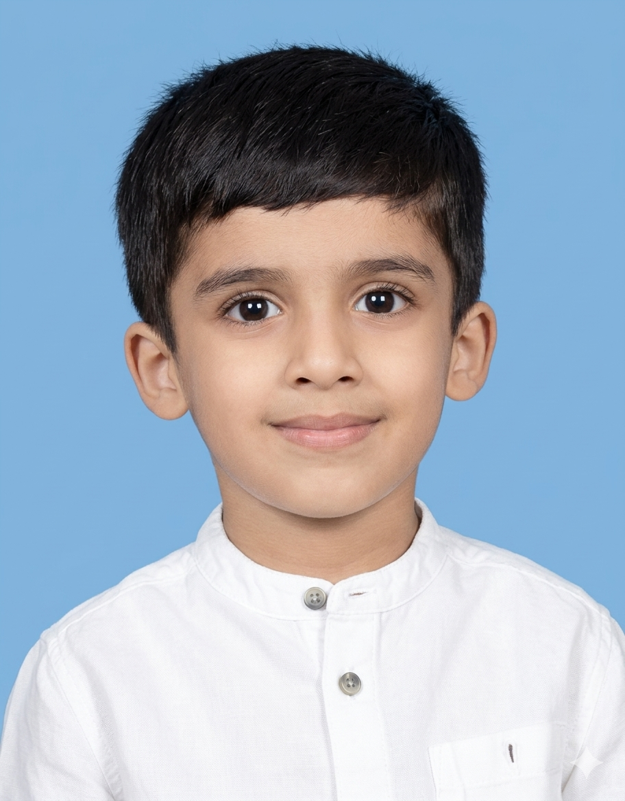 Alwin Jose Anil