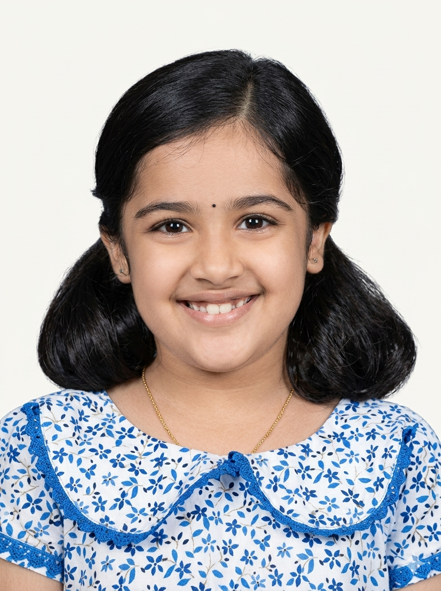 Ami Rose Anil
