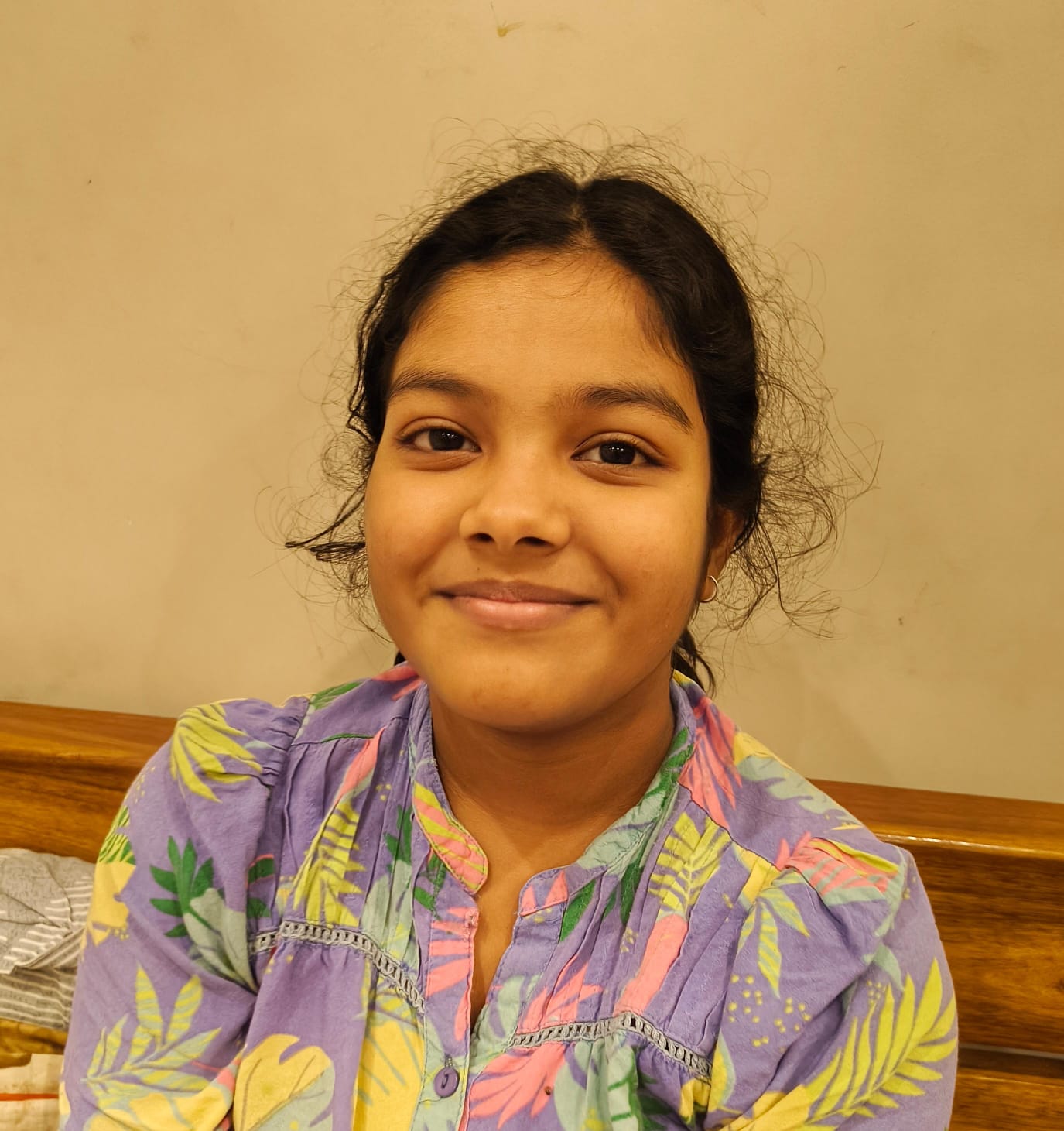 Ritika Anand R