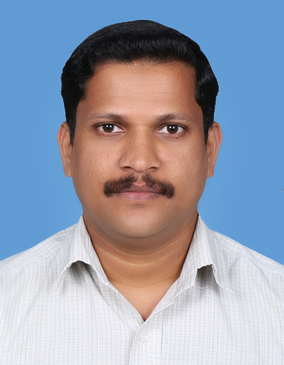 Askkar Ali P