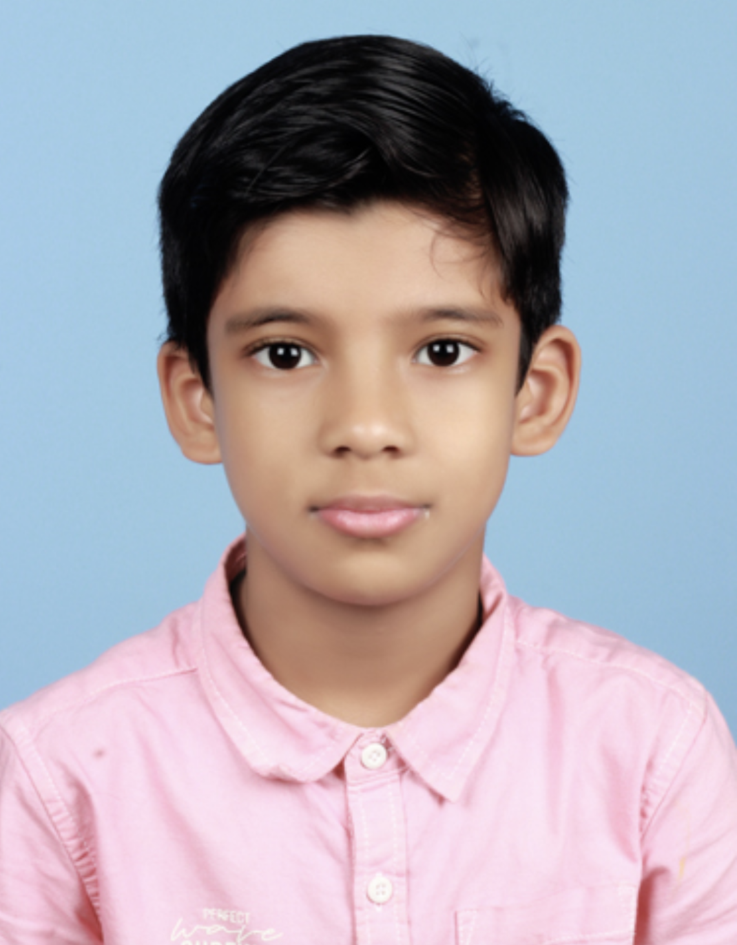 Ishaansumanish