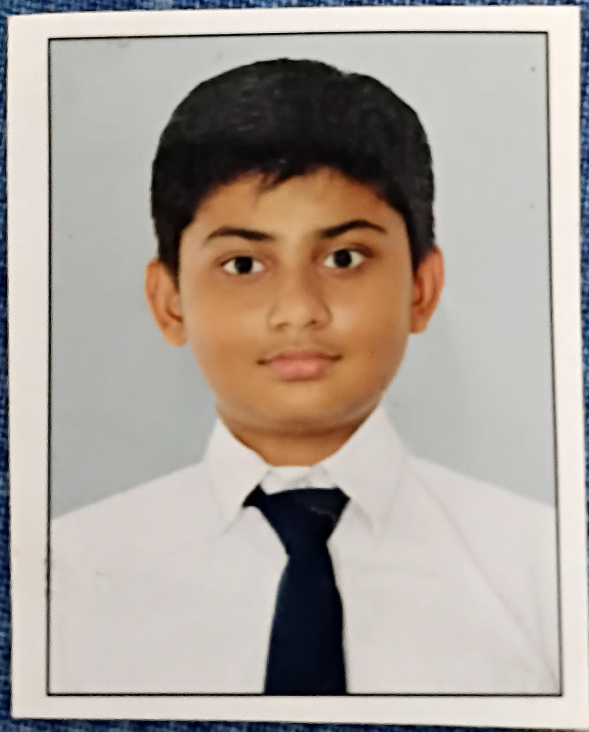 DHYUVAN V
