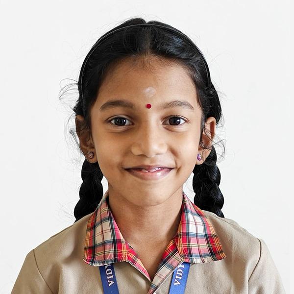 Sana Vijesh