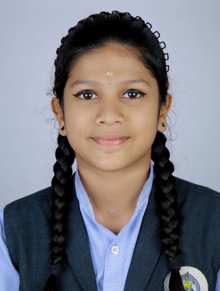 Sreerudhra O J