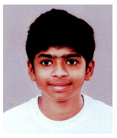 Adhip Sreeraj