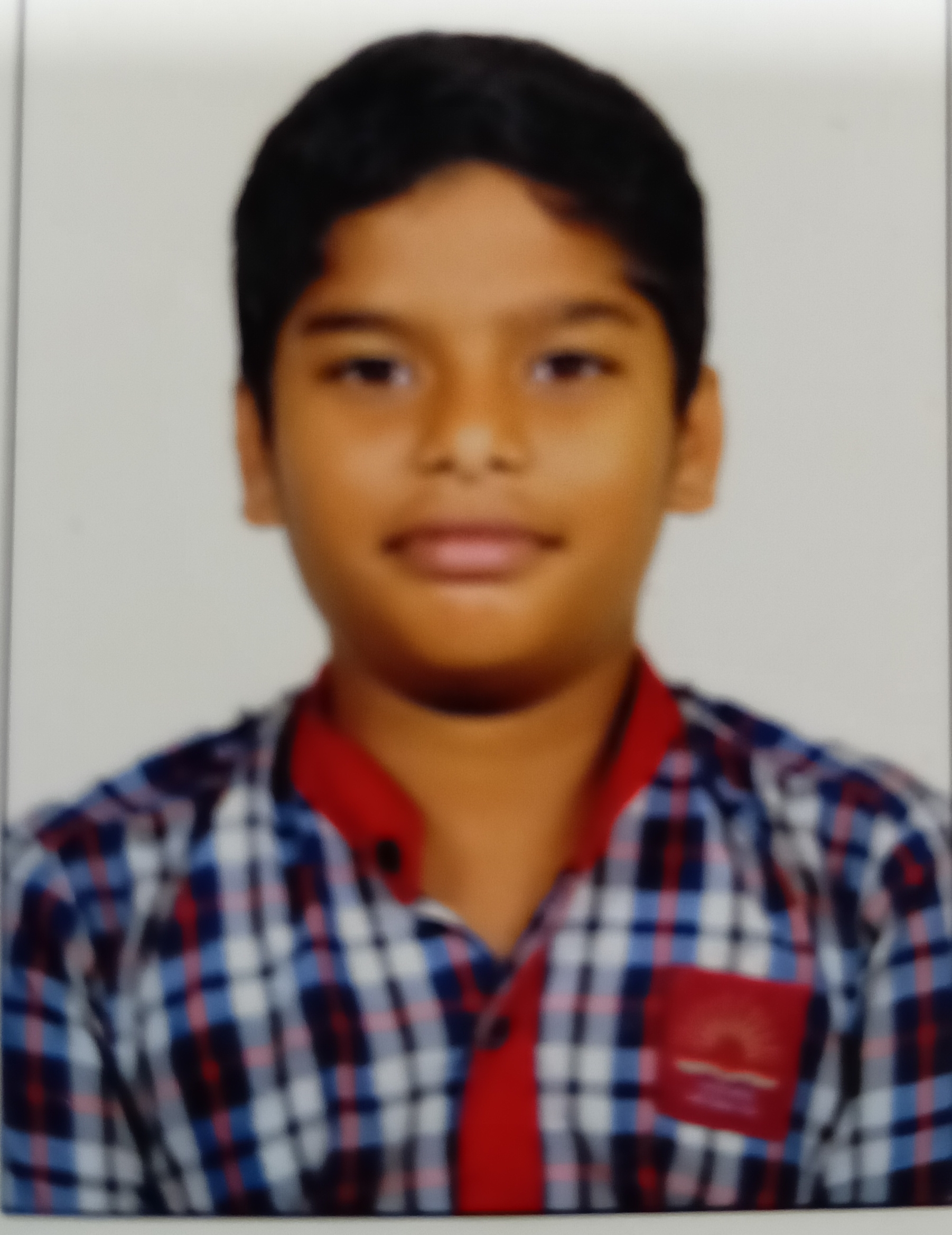 Jahaan ahmed k