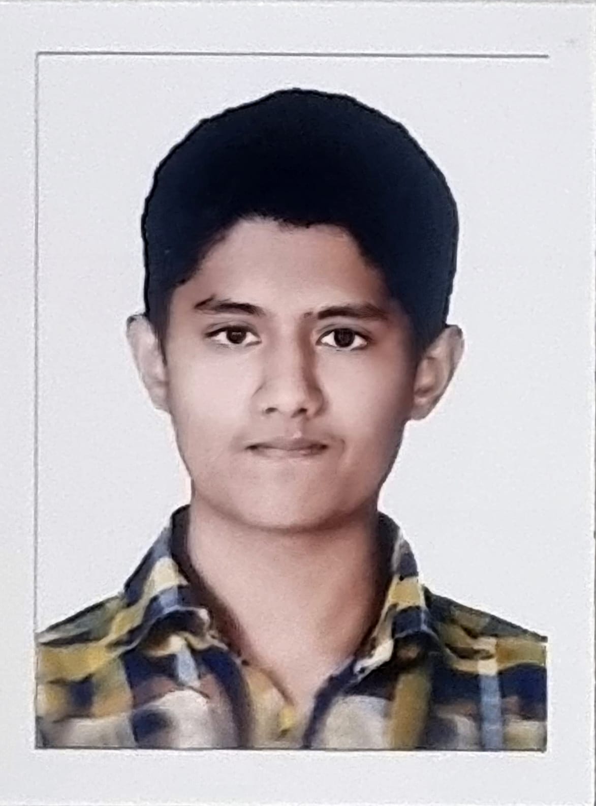 Ceonal Roy Xavier