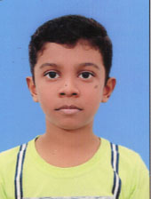 DAKSH HARI