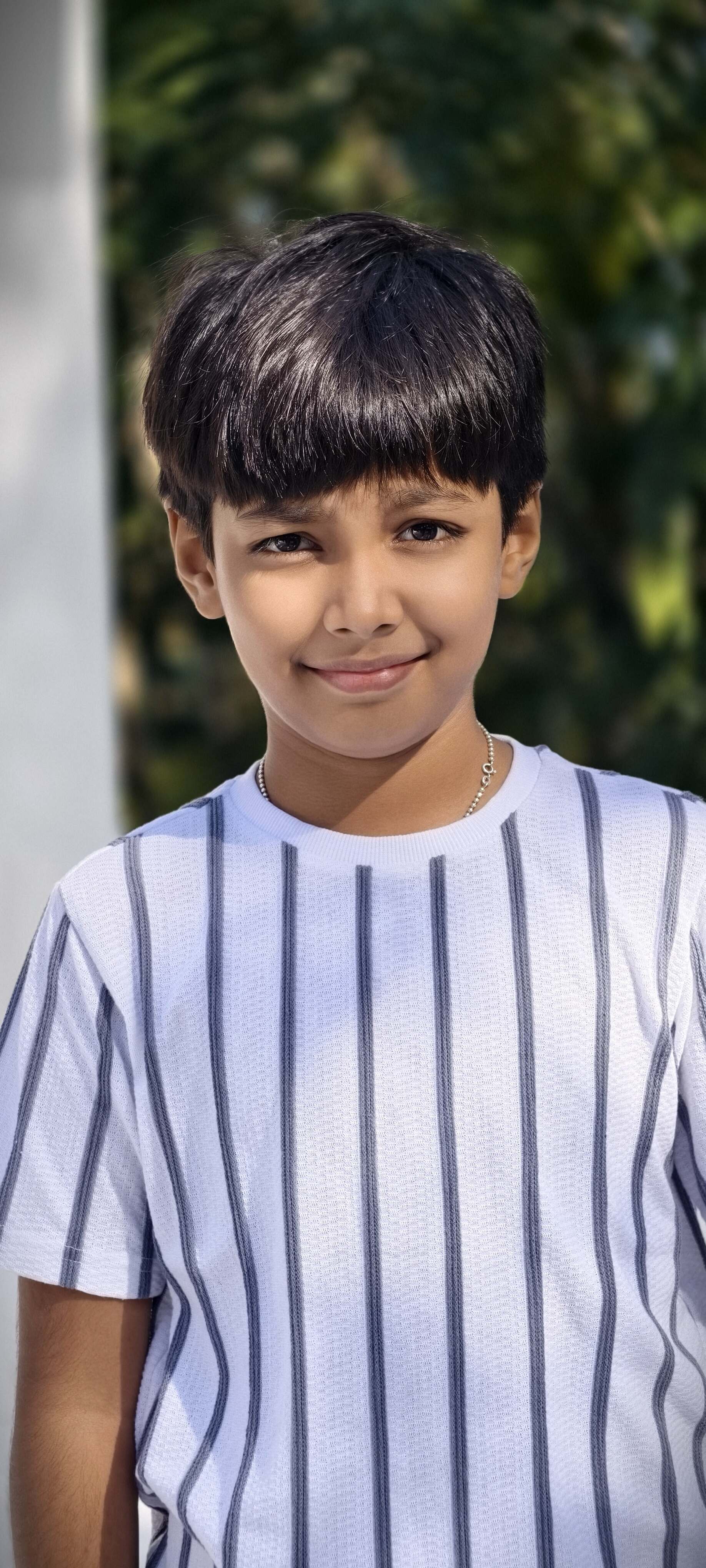 Ishan Santhosh