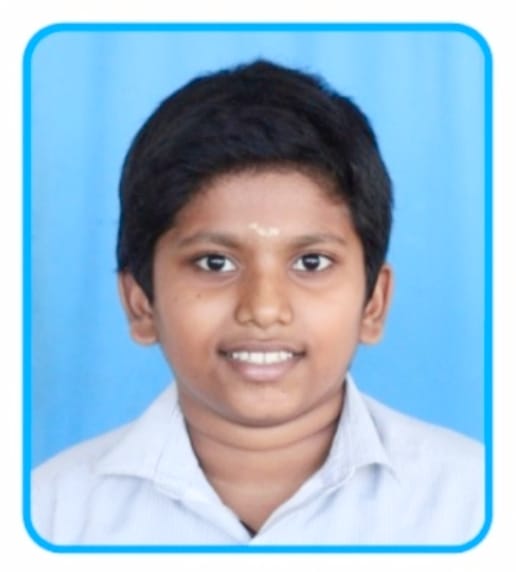 SREEHARI E S
