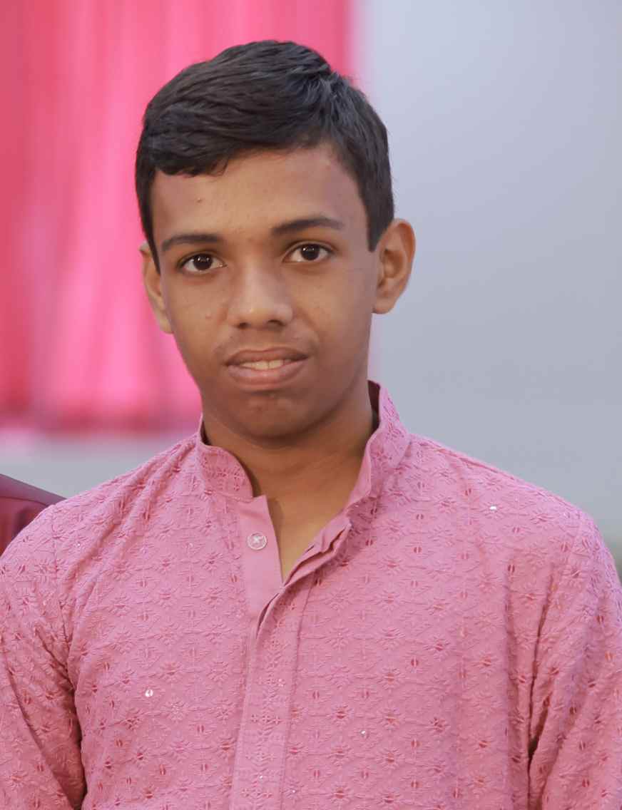 Shivanand Sushil