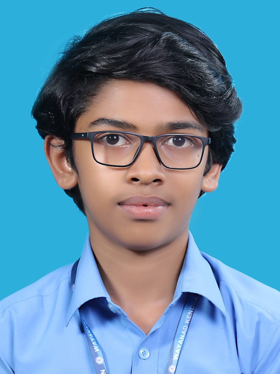 Anantha Narayan