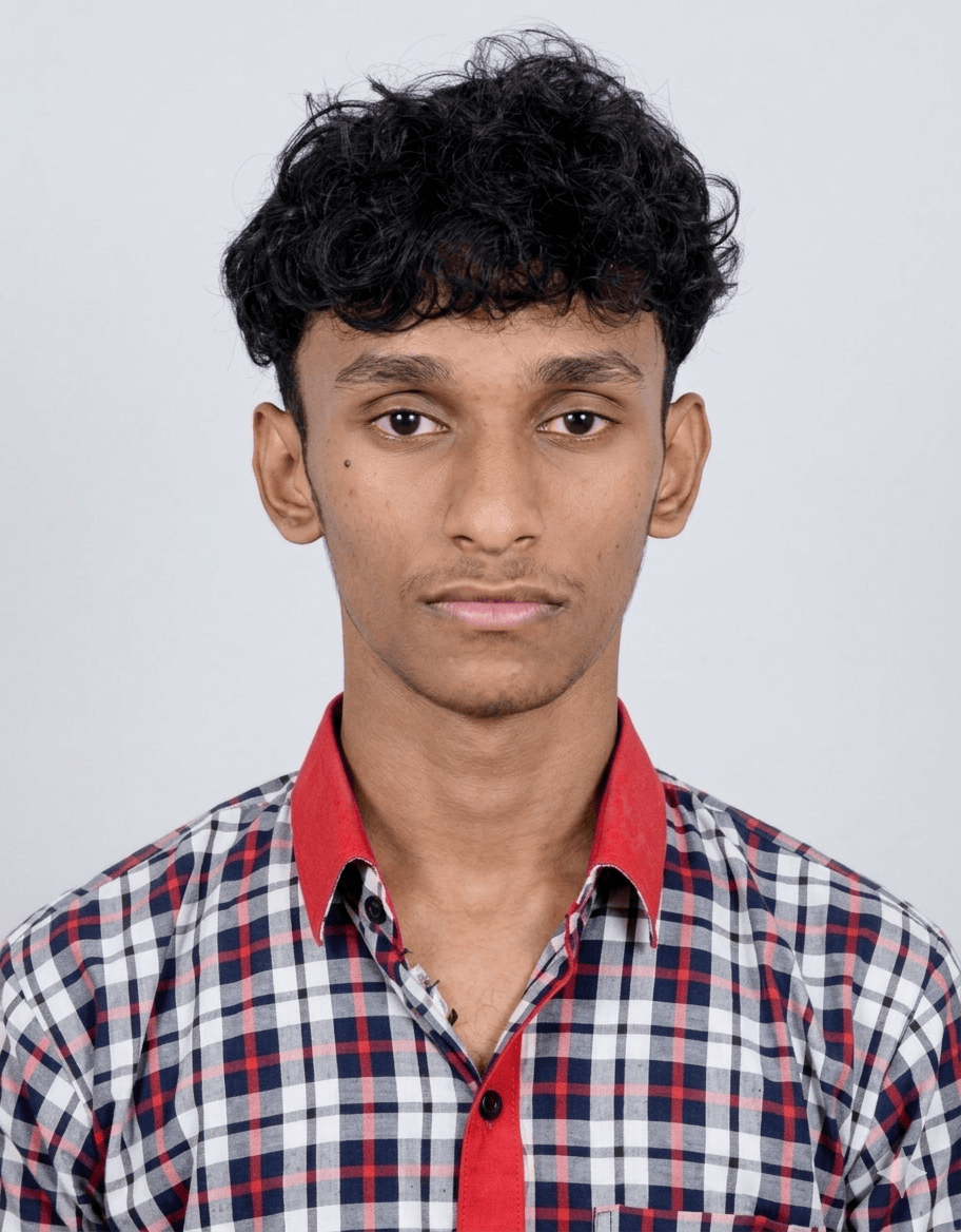 Abhinav Das V A