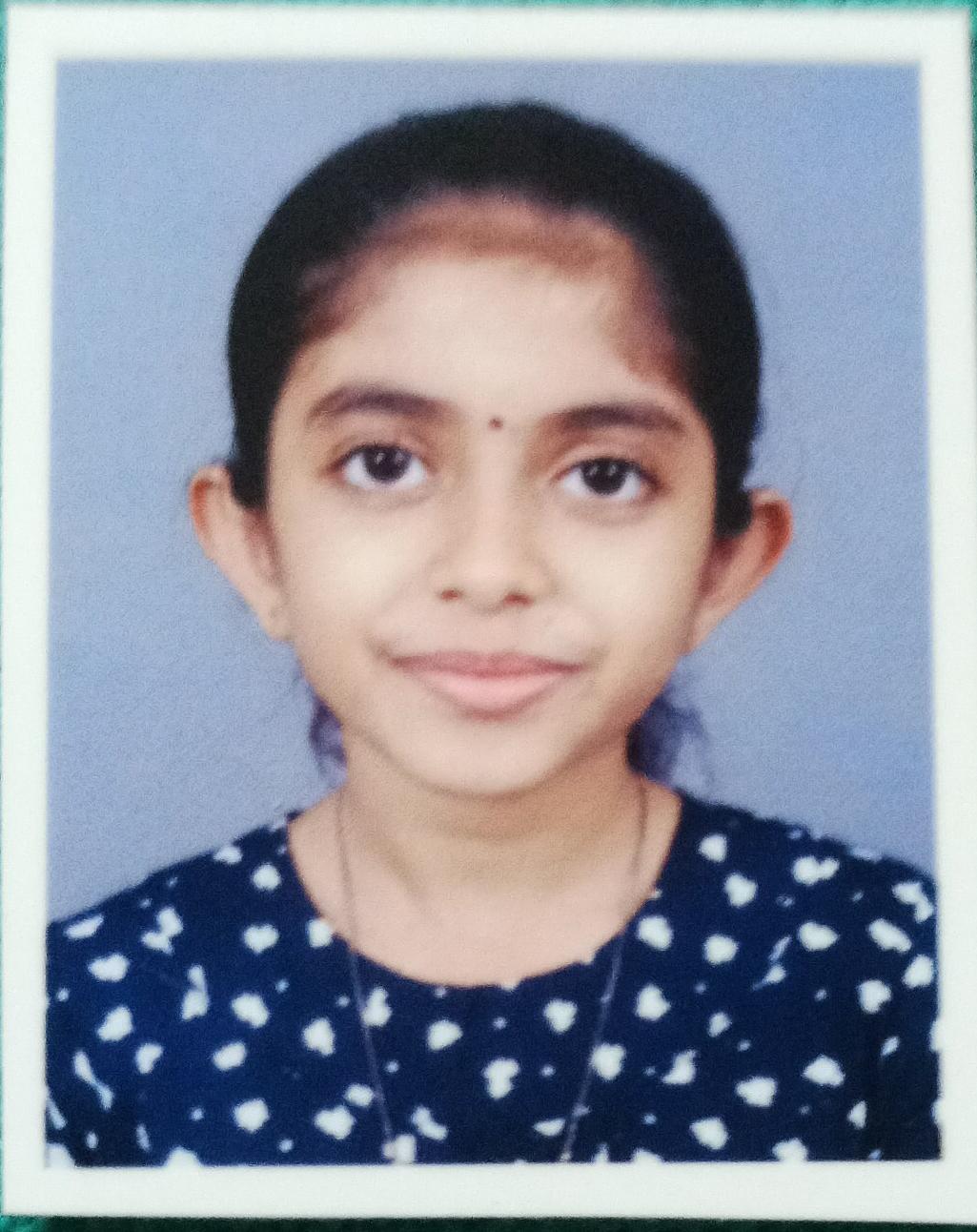 Anugraha Raghupathy