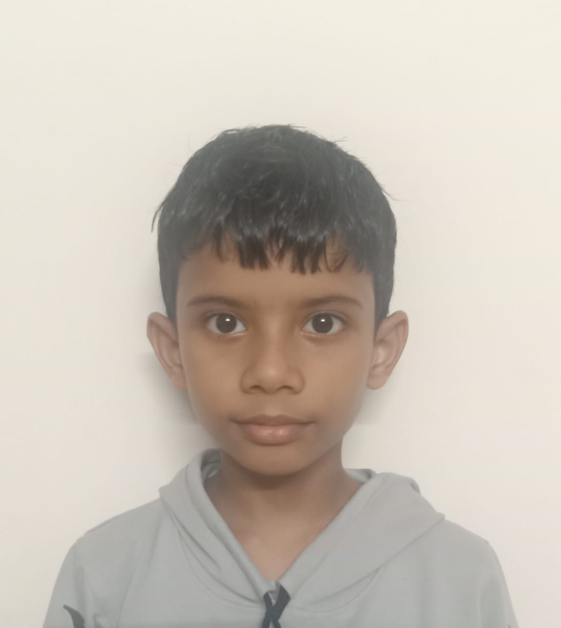 Saatvik A Kumar