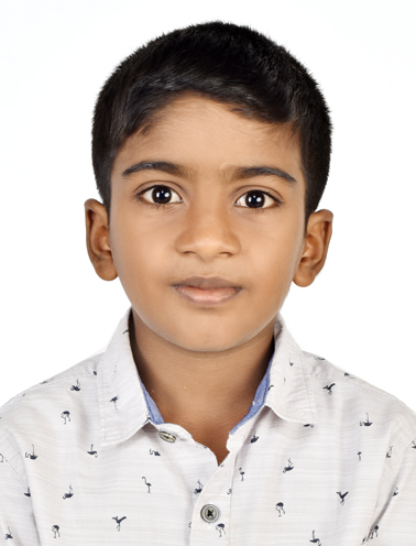 Joseph Dinu Nadackal