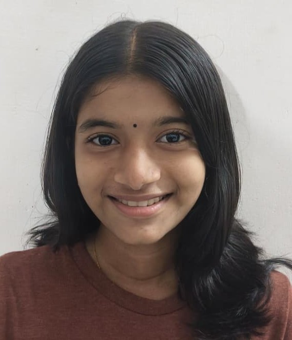 AMEYA S NELLIPARAMBIL