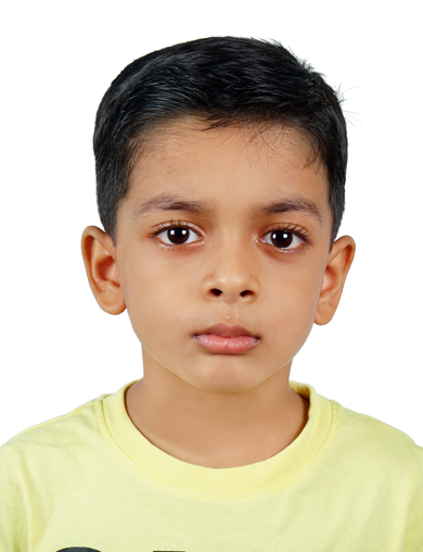 Gaurav Harikrishnan
