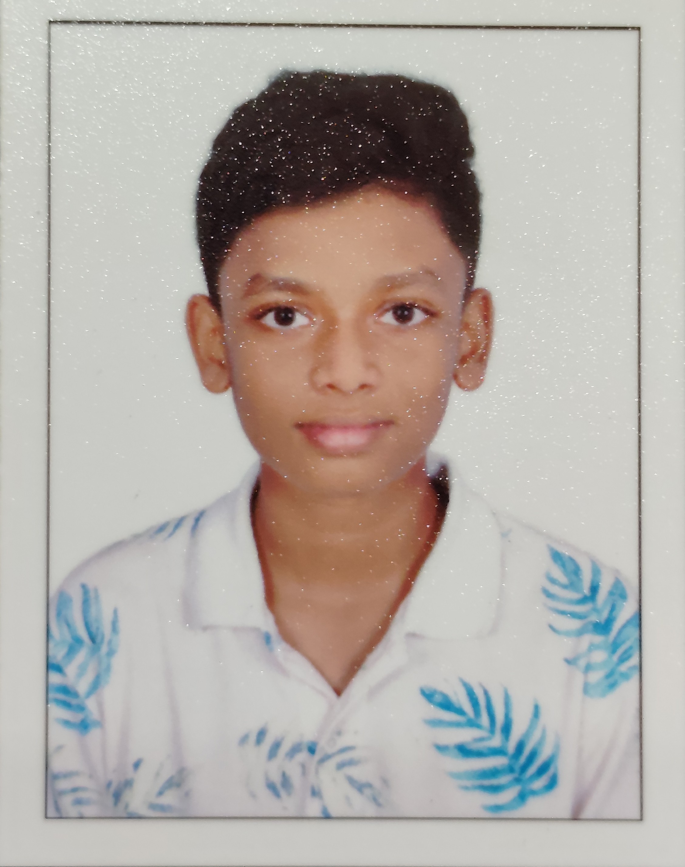BHAVIT DEEPAK
