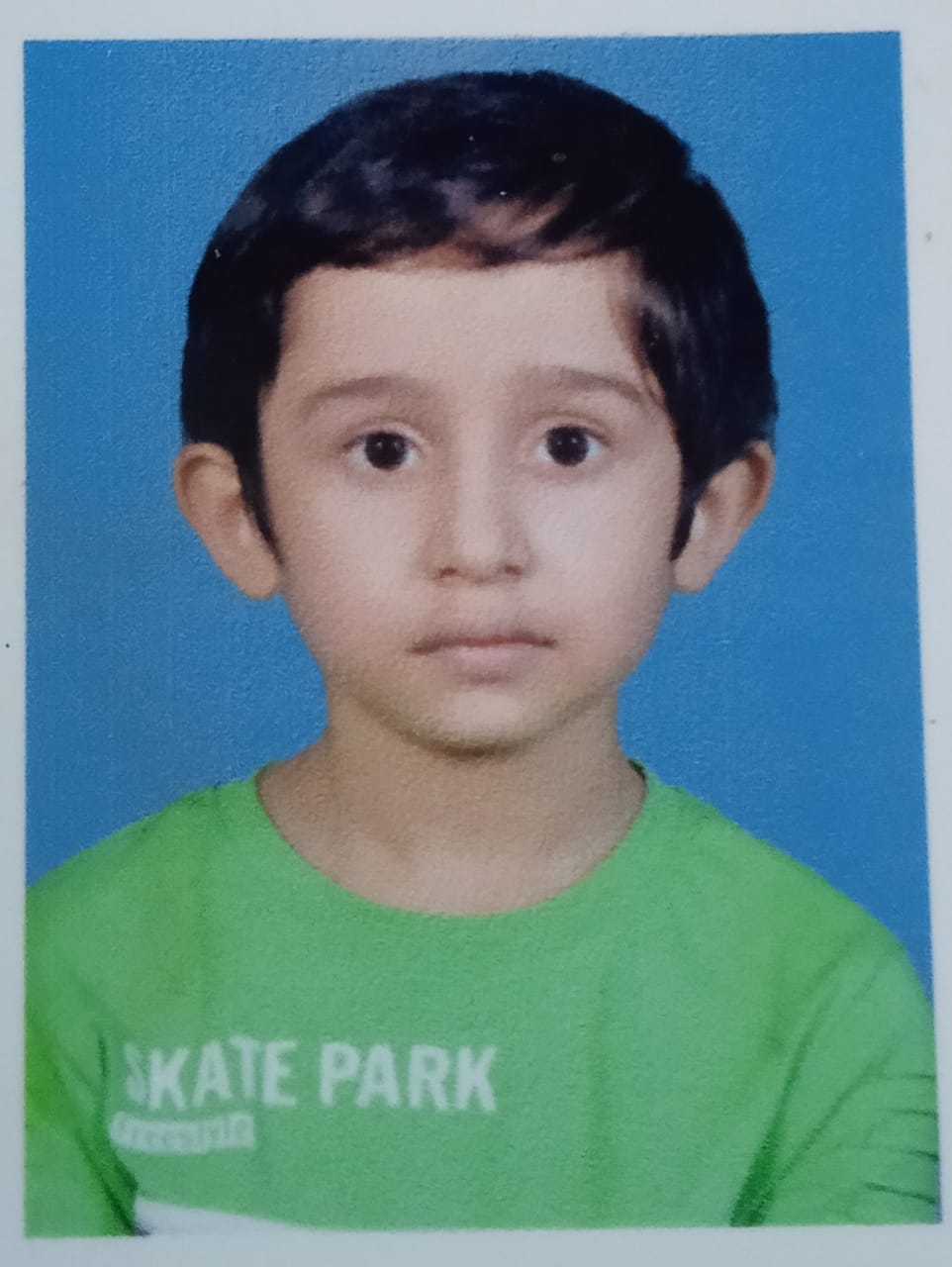 Harinarayan J