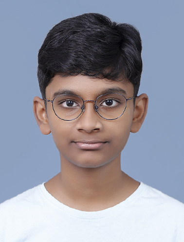 Aarav Ajith
