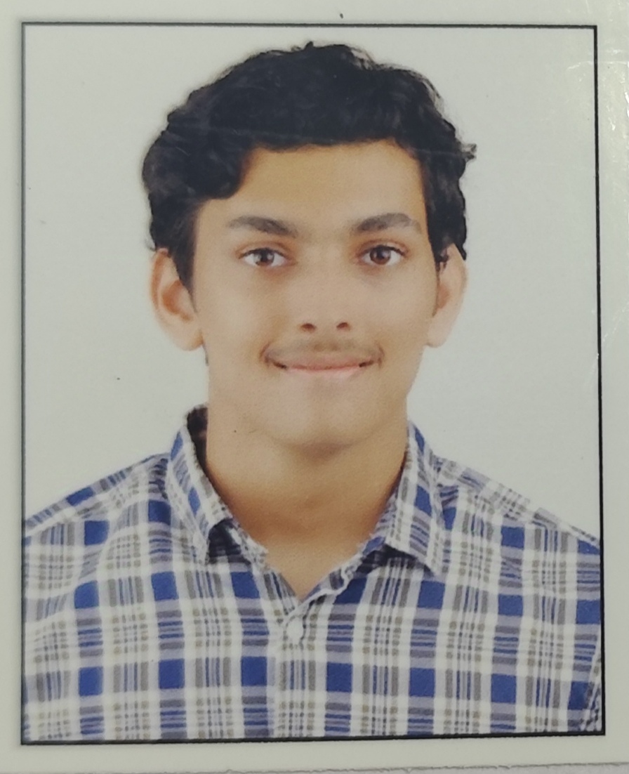 Giridhar Madhu Kavumcheril