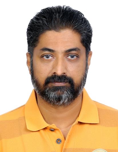 Jaifer Vaipenkattil