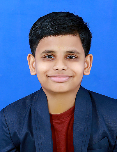 Adhvay Manoj