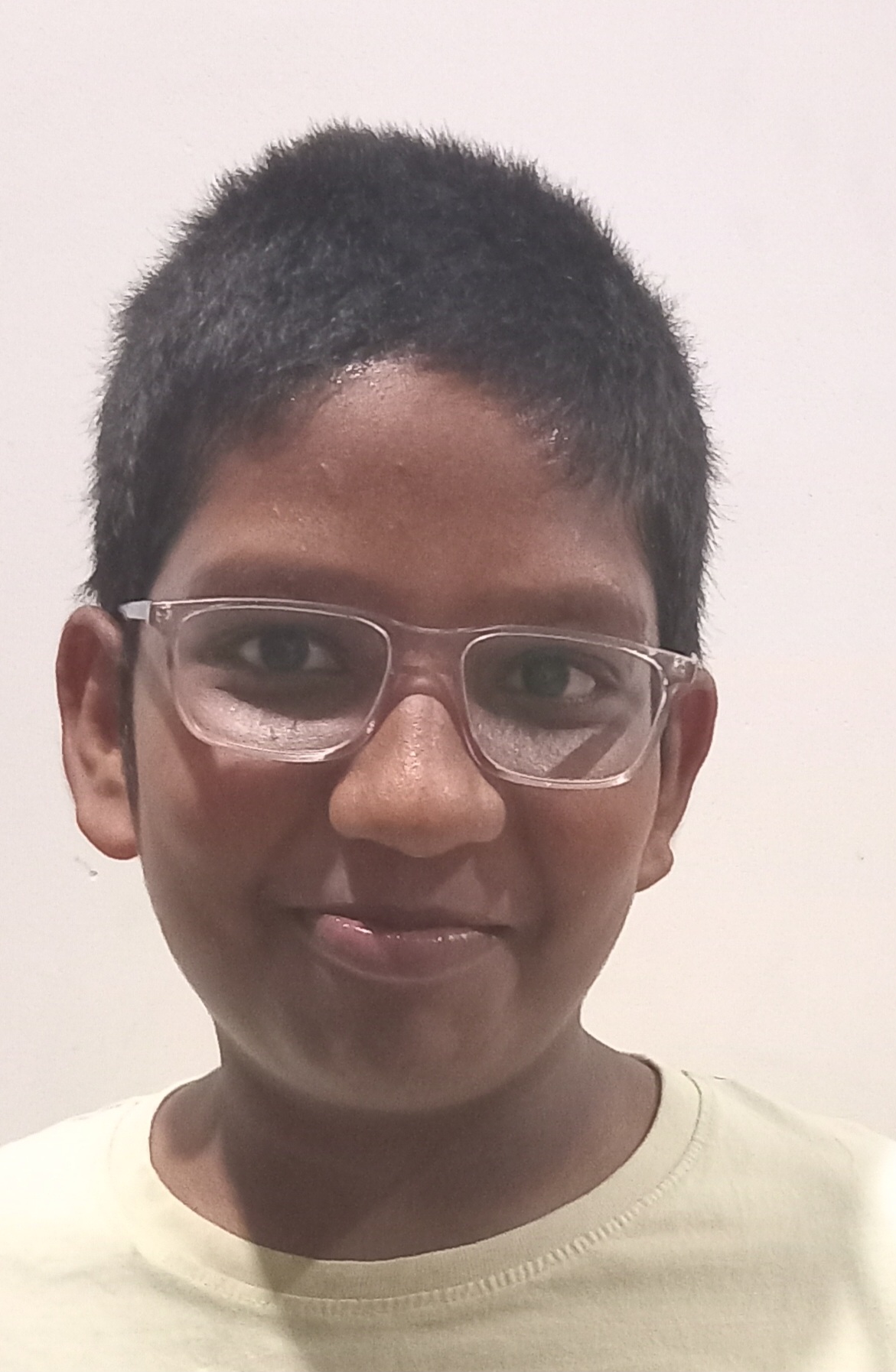 Oorjit J