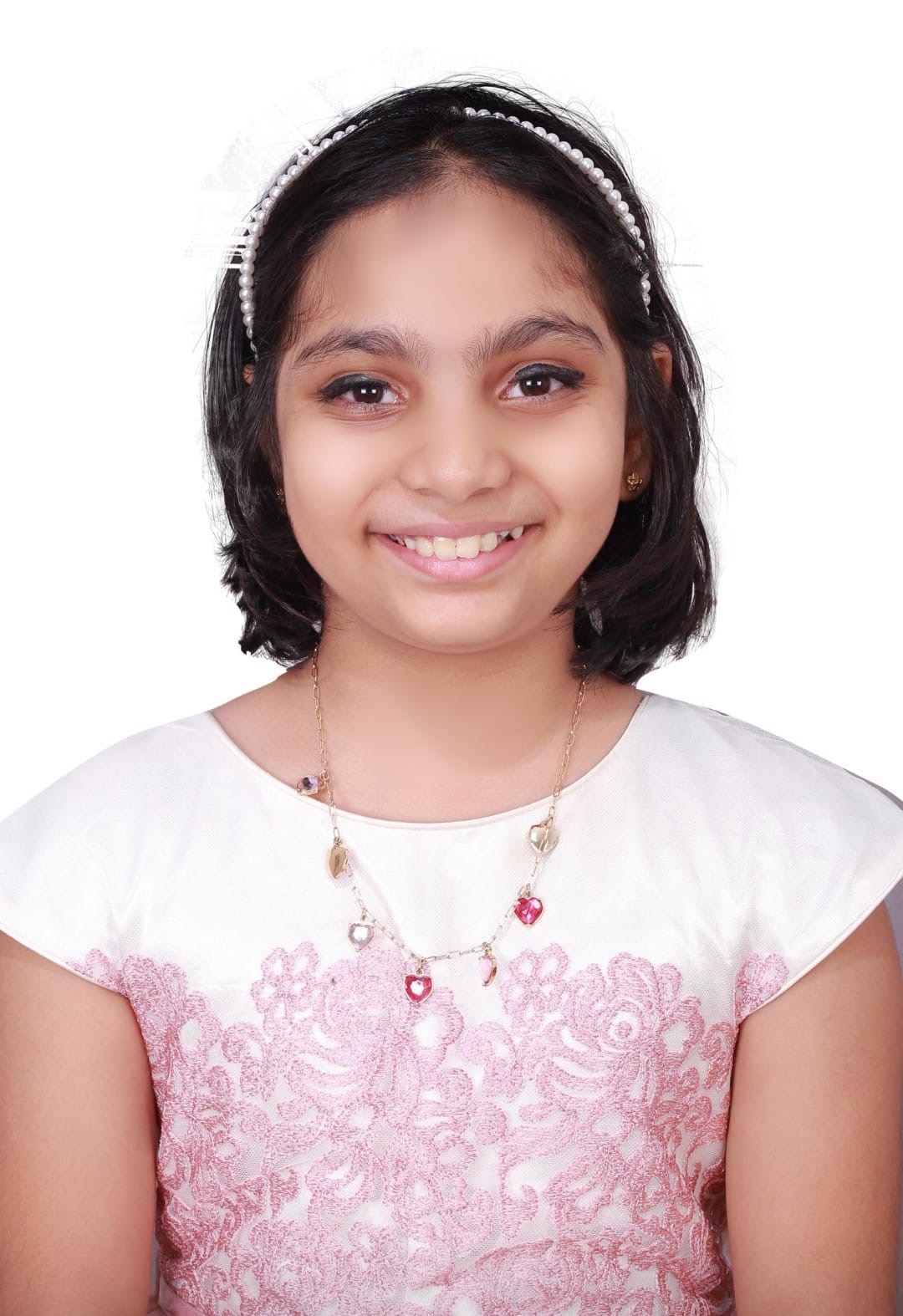 Adviti Ashish