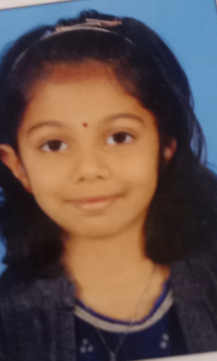 DURGA K V