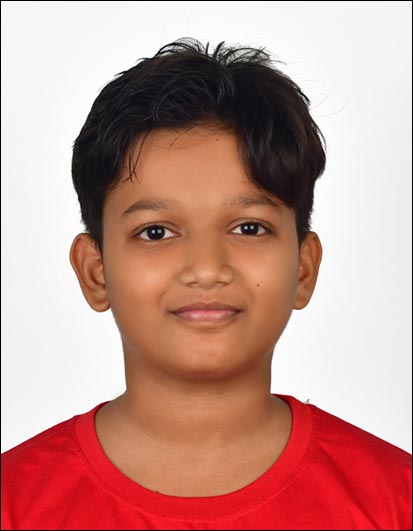 NANDAKRISHNA MANOJ
