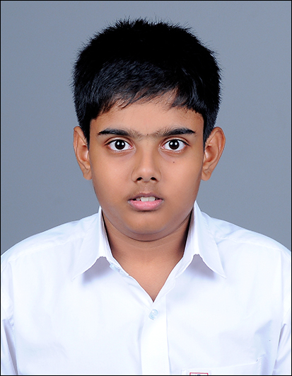 Abhiraman Vallatheril Gireesh