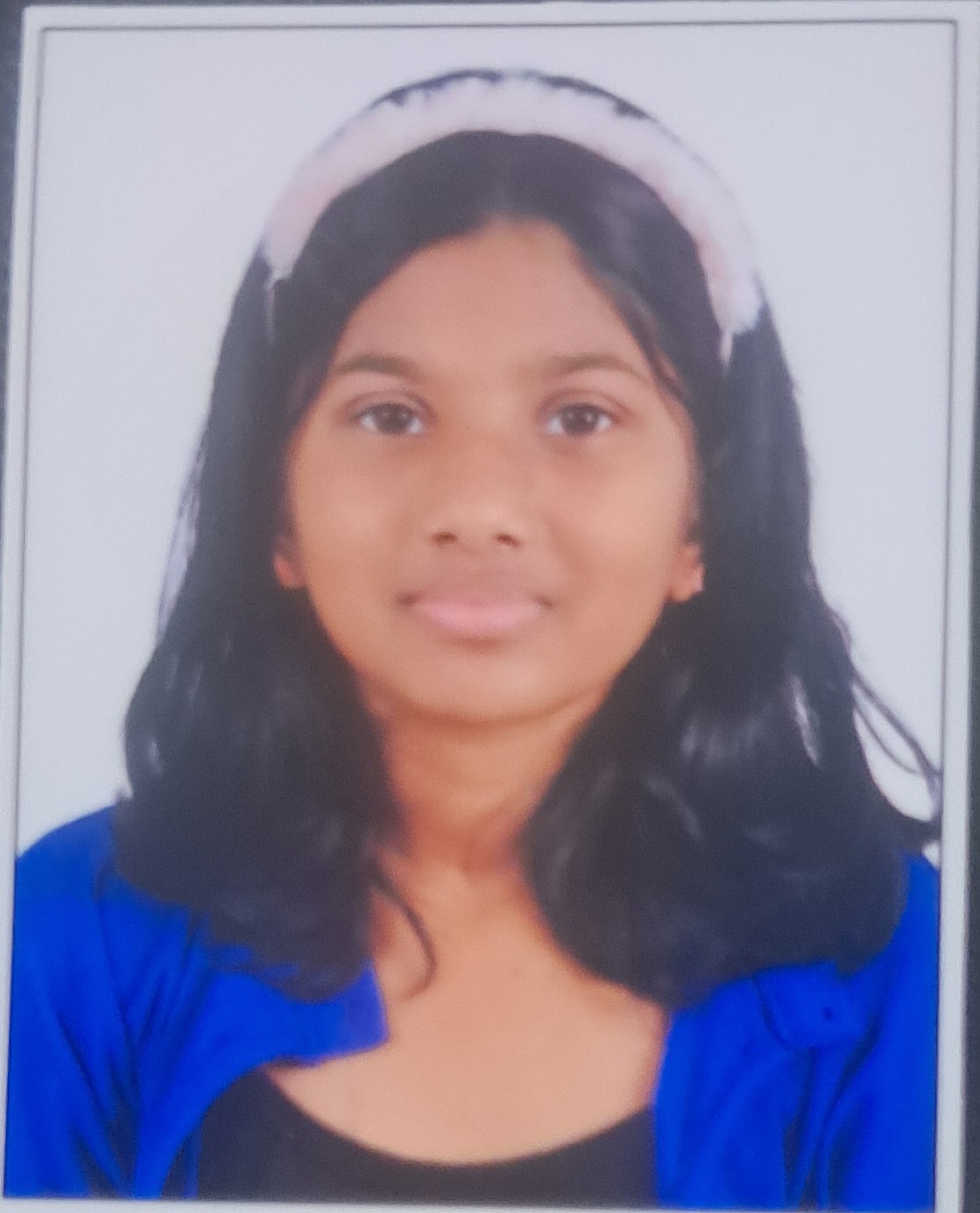 Devatheertha P