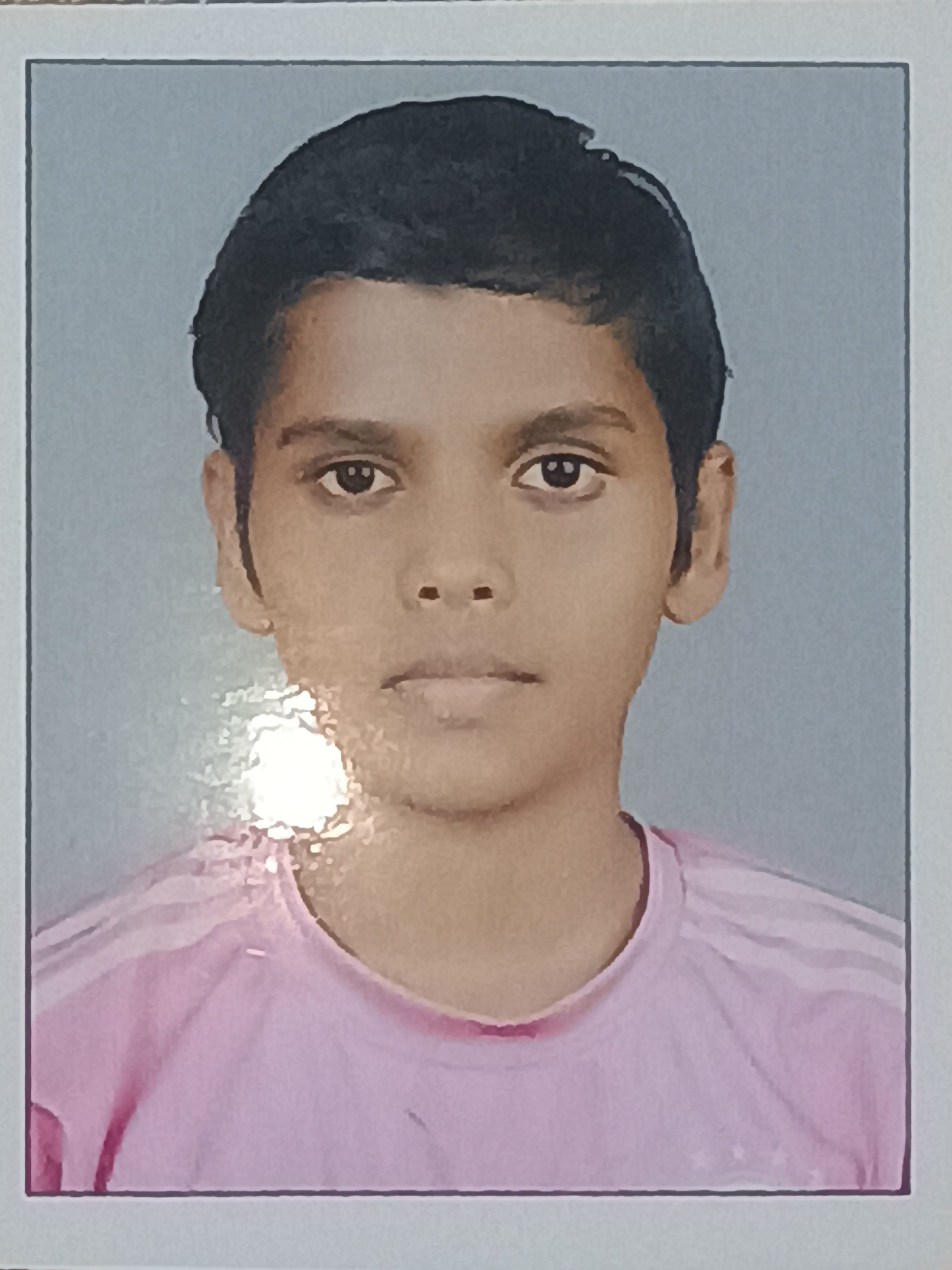 Emmanuel Nireesh