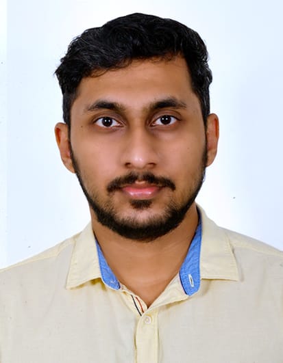 Amresh S Kumar